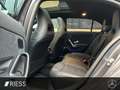 Mercedes-Benz A 200 AMG+AHK+PANO+MULTIBEAM+BURMESTER+KEYLESS+ Grau - thumbnail 5