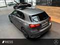 Mercedes-Benz A 200 AMG+AHK+PANO+MULTIBEAM+BURMESTER+KEYLESS+ Grau - thumbnail 6