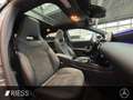 Mercedes-Benz A 200 AMG+AHK+PANO+MULTIBEAM+BURMESTER+KEYLESS+ Grau - thumbnail 11