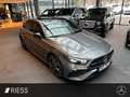 Mercedes-Benz A 200 AMG+AHK+PANO+MULTIBEAM+BURMESTER+KEYLESS+ Grau - thumbnail 8
