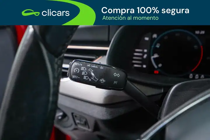 Škoda Scala 1.0 TSI Style (2020-) 2022, foto 24