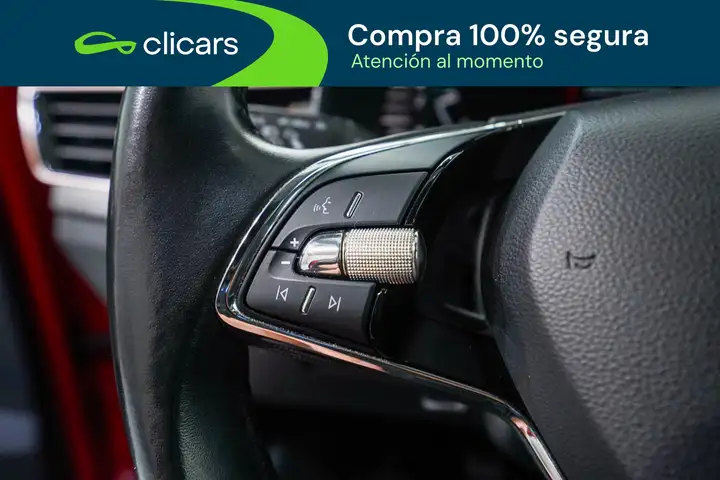 Škoda Scala 1.0 TSI Style (2020-) 2022, foto 23