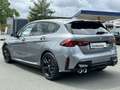 BMW 135 M xDrive F70 HUD 360° MEMORY ACC HARMAN/KARDO Grijs - thumbnail 9