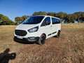 Ford Transit Connect Monovolumen Manual de 4 Puertas Blanco - thumbnail 4