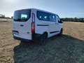 Ford Transit Connect Monovolumen Manual de 4 Puertas Blanco - thumbnail 5