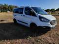 Ford Transit Connect Monovolumen Manual de 4 Puertas Blanco - thumbnail 3