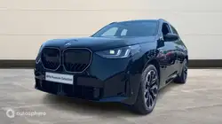 BMW X3 xDrive30e 299ch M Sport