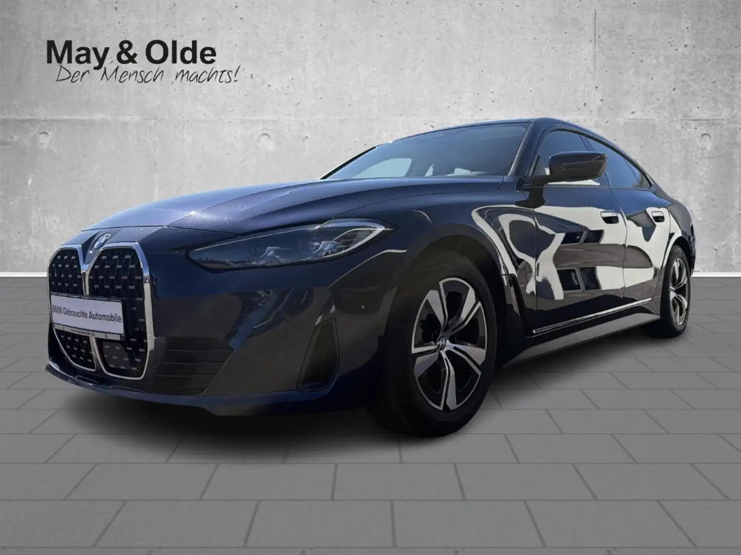 BMW Seria 4