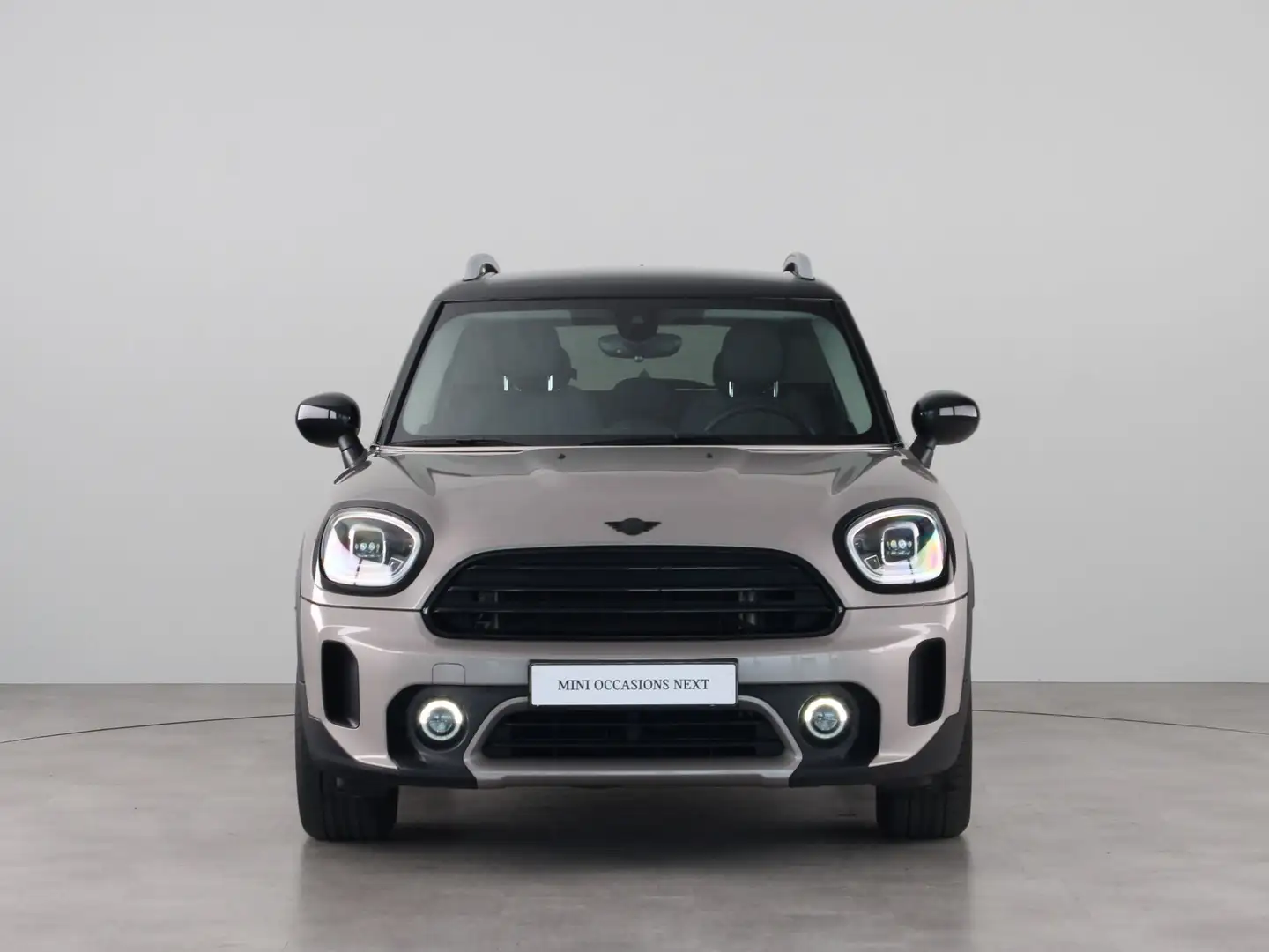 MINI Cooper Countryman Classic Grigio - 2