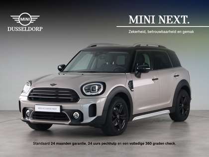 MINI Cooper Countryman Classic