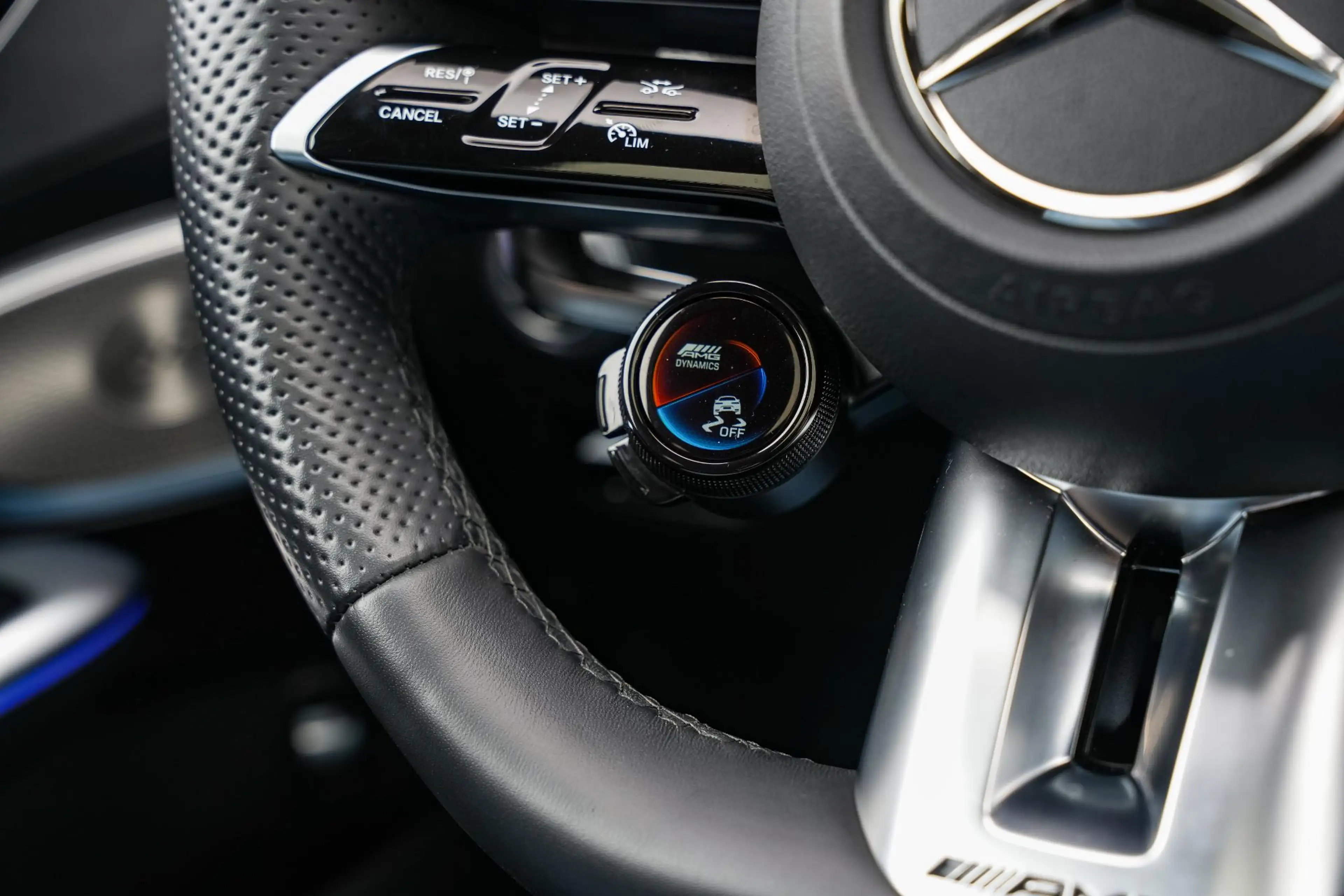Mercedes-Benz C 43 AMG 4MATIC Panoramadak Burmester Adapt. Cruise Ambient — photo 22