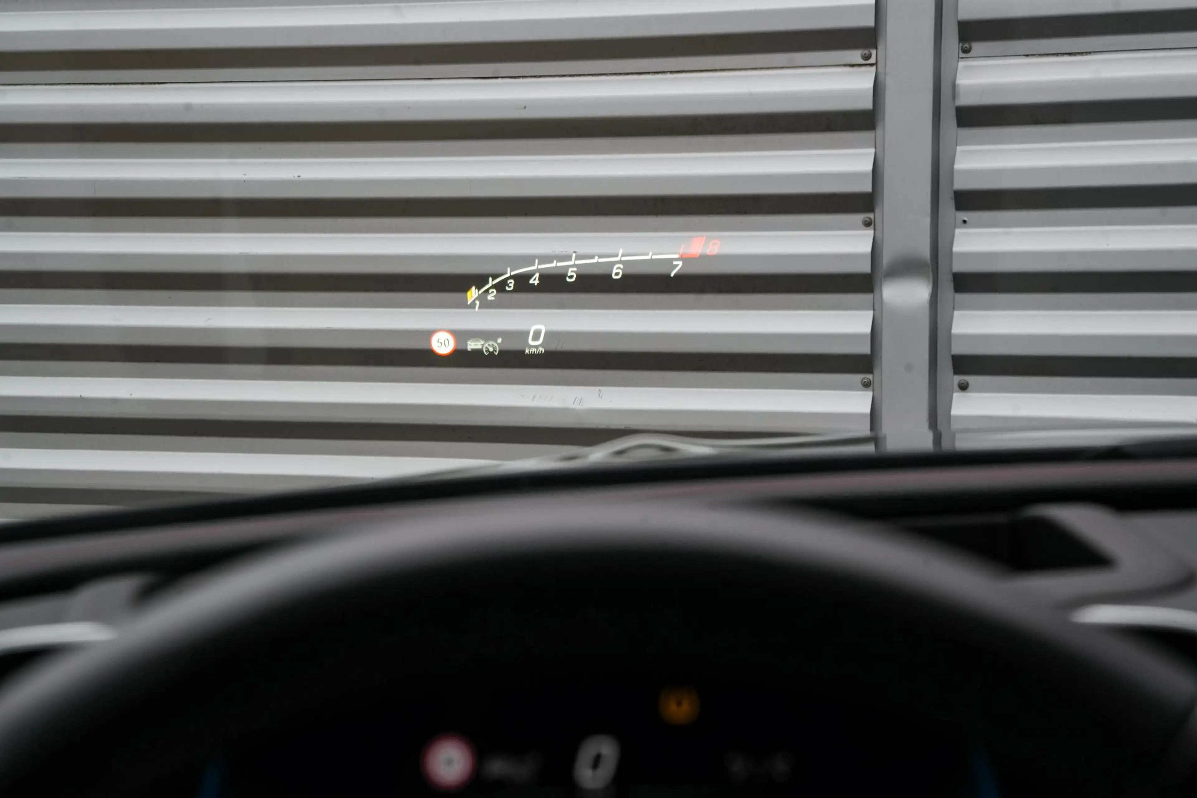 Mercedes-Benz C 43 AMG 4MATIC Panoramadak Burmester Adapt. Cruise Ambient — photo 19