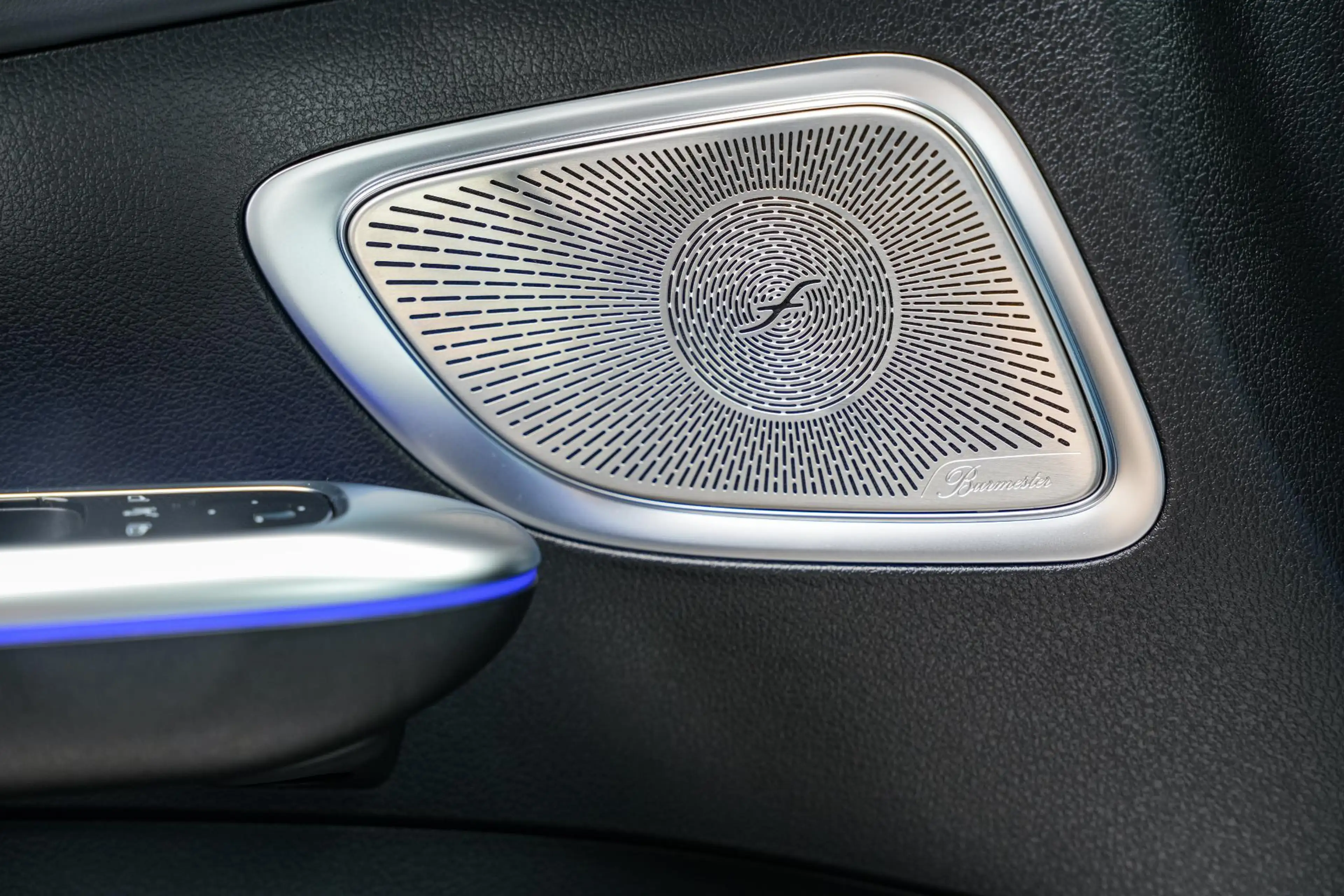 Mercedes-Benz C 43 AMG 4MATIC Panoramadak Burmester Adapt. Cruise Ambient — photo 25