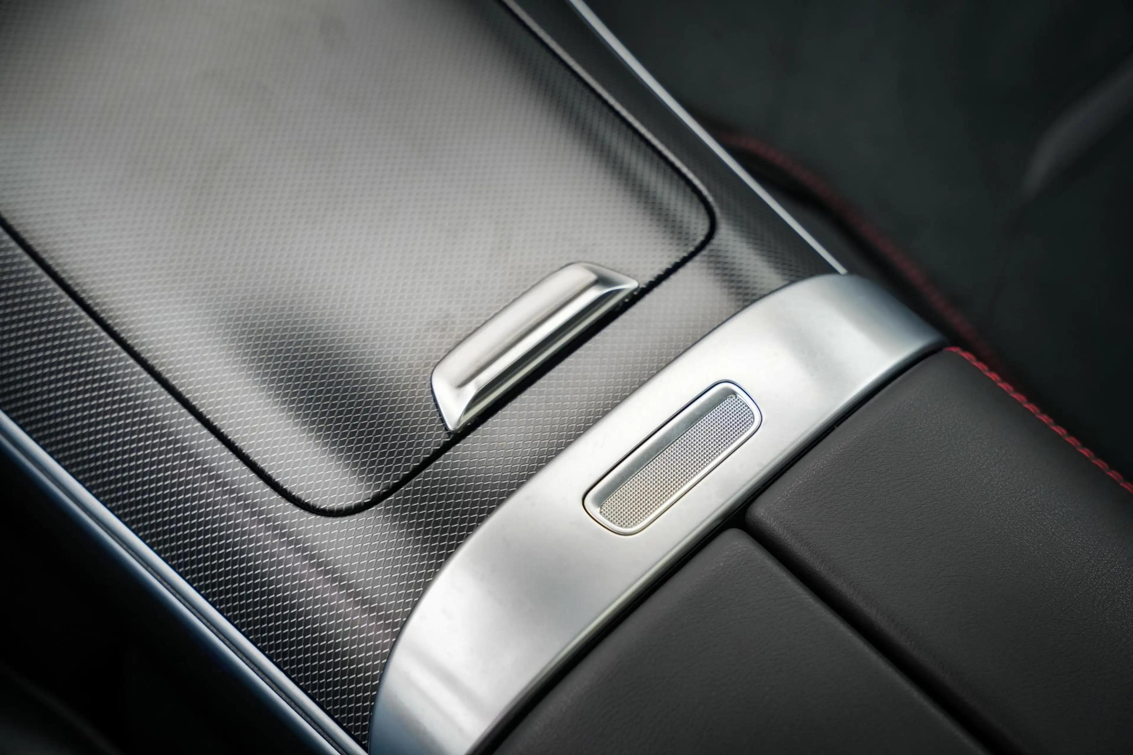 Mercedes-Benz C 43 AMG 4MATIC Panoramadak Burmester Adapt. Cruise Ambient — photo 28