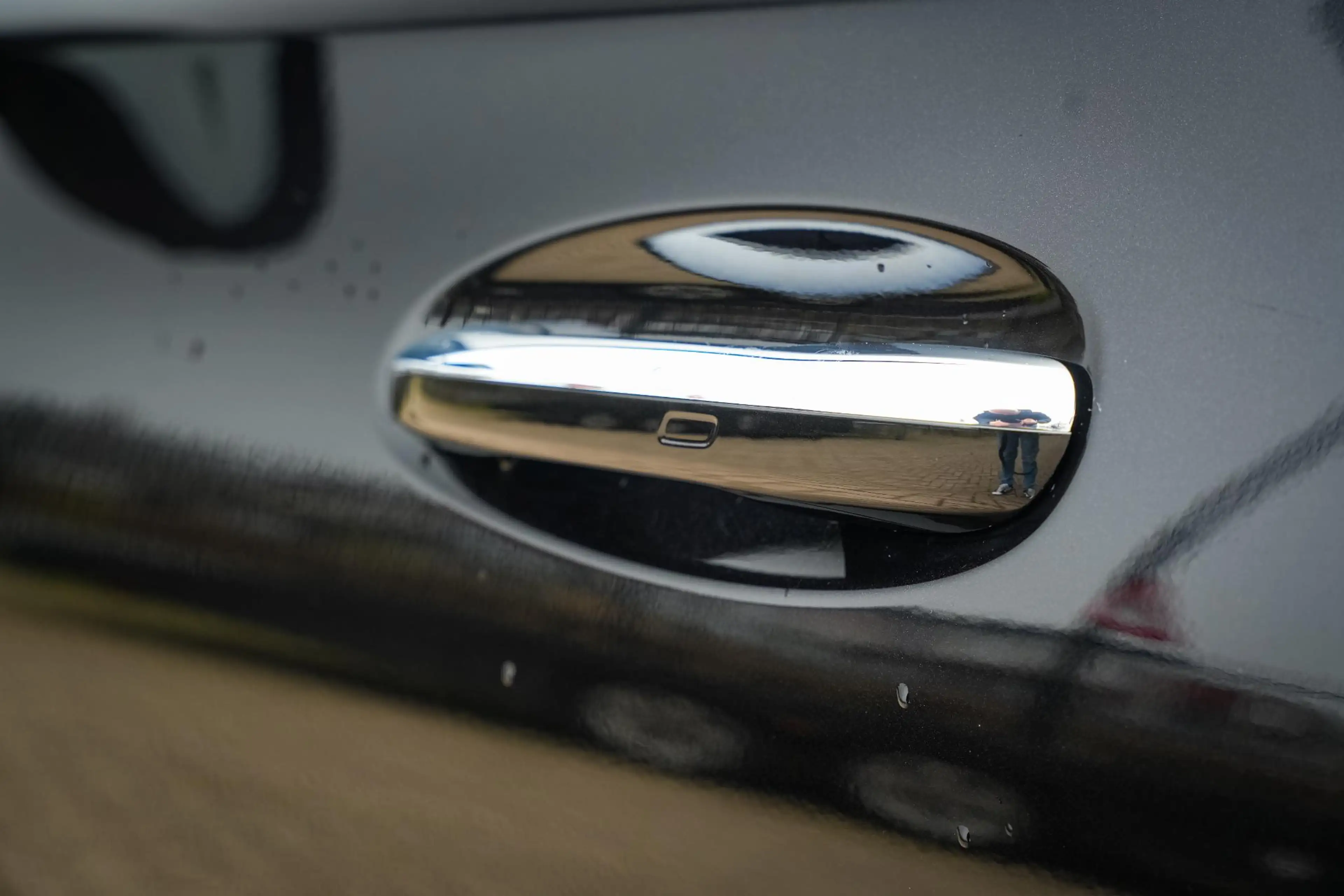 Mercedes-Benz C 43 AMG 4MATIC Panoramadak Burmester Adapt. Cruise Ambient — photo 36