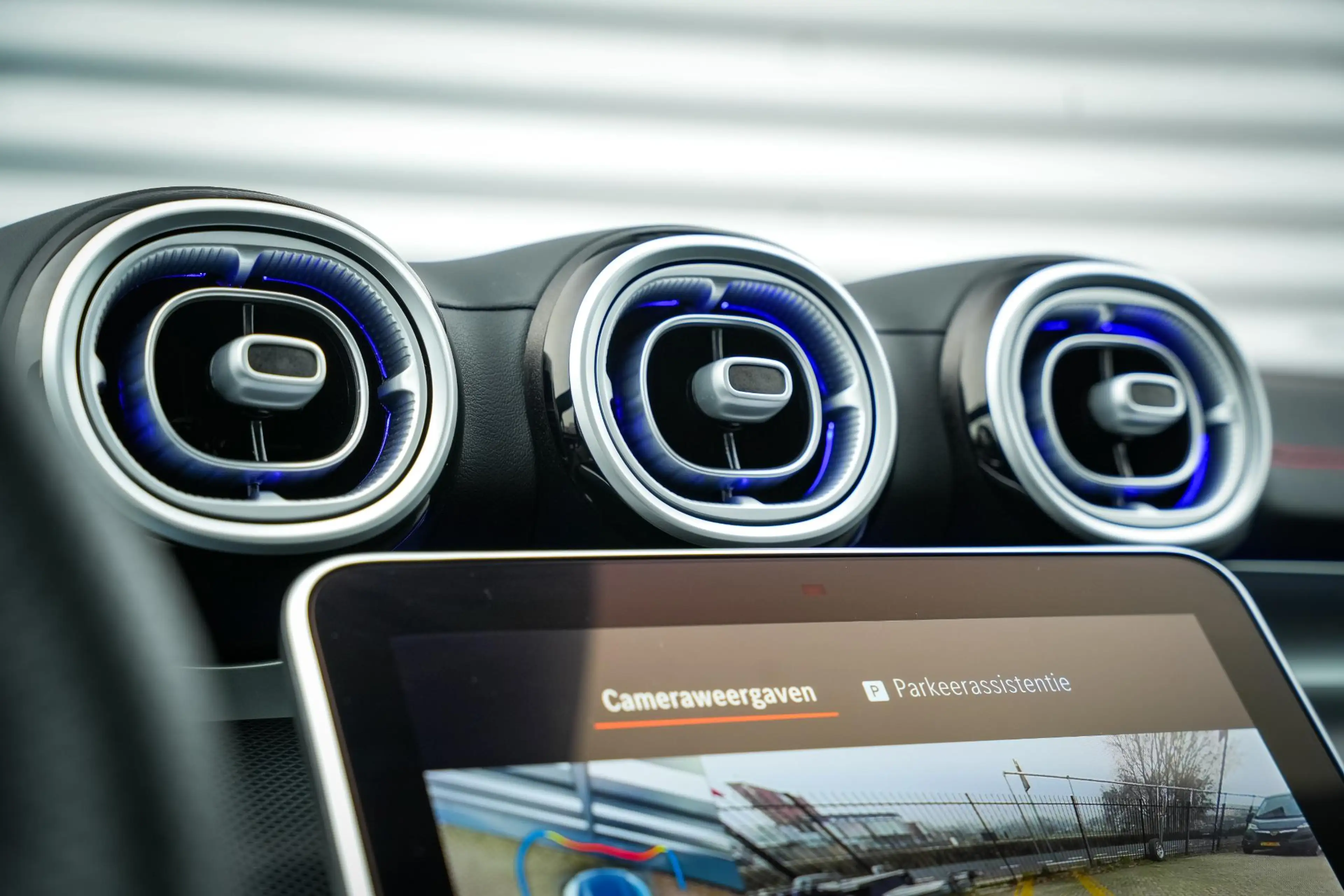 Mercedes-Benz C 43 AMG 4MATIC Panoramadak Burmester Adapt. Cruise Ambient — photo 16