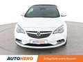 Opel Cascada 1.6 SIDI Turbo Innovation Aut.*NAVI*XENON*PDC* Weiß - thumbnail 9