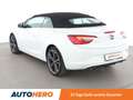 Opel Cascada 1.6 SIDI Turbo Innovation Aut.*NAVI*XENON*PDC* Weiß - thumbnail 4