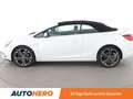 Opel Cascada 1.6 SIDI Turbo Innovation Aut.*NAVI*XENON*PDC* Weiß - thumbnail 3