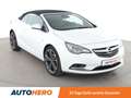 Opel Cascada 1.6 SIDI Turbo Innovation Aut.*NAVI*XENON*PDC* Weiß - thumbnail 8