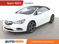 Opel Cascada 1.6 SIDI Turbo Innovation Aut.*NAVI*XENON*PDC* Weiß - thumbnail 1