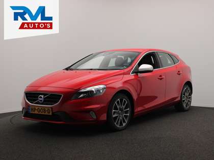 Volvo V40 2.0 D2 R-Design Business Origineel NL Navigatie St