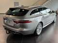 Jaguar XF SportBrake 25D AWD Panorama, Head-Up Display, Came Grigio - thumbnail 3