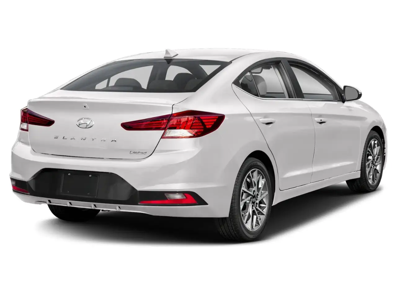 Hyundai ELANTRA photo Hyundai ELANTRA