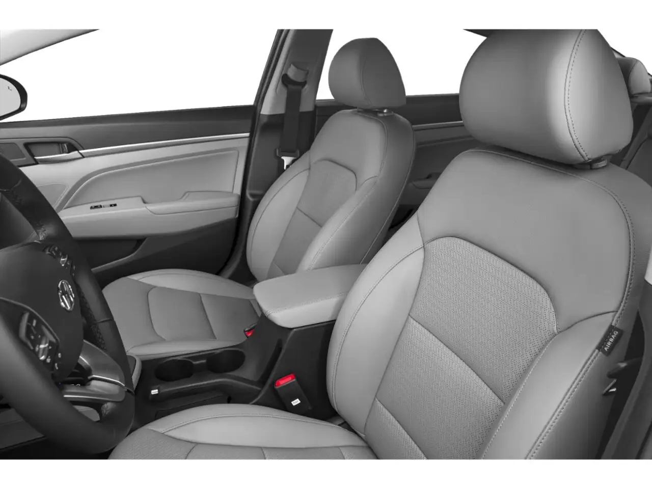 Hyundai ELANTRA photo Hyundai ELANTRA