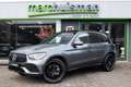 Mercedes-Benz GLC 43 AMG 4MATIC Premium Plus / PANODAK / ADAPT. CRUISE / LE Gris - thumbnail 8