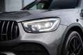Mercedes-Benz GLC 43 AMG 4MATIC Premium Plus / PANODAK / ADAPT. CRUISE / LE Gris - thumbnail 37
