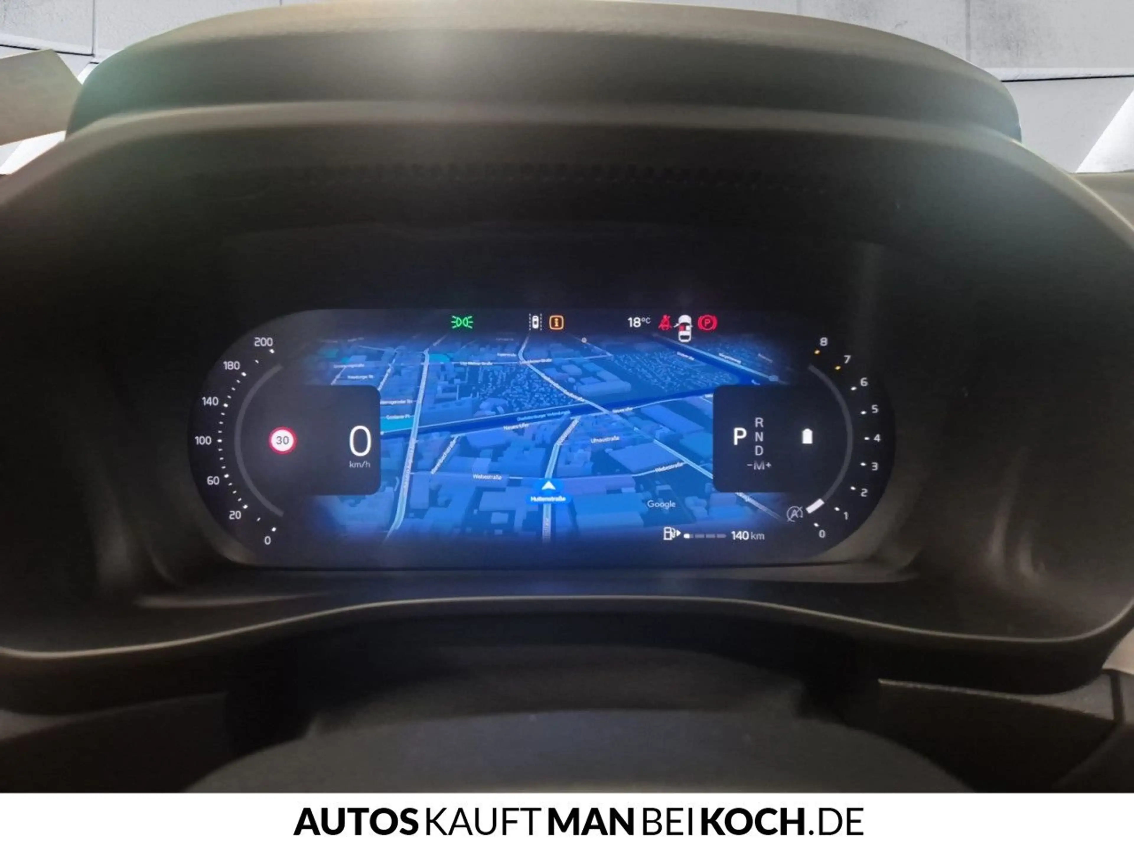 Volvo XC40 B3 Plus Dark ACC BLIS LED H/K 360° Notrad SHZ — photo 11