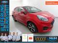 Ford Puma 1.0 M-Hybrid Aut ST-Line Pano+ACC+360°Kam. Rot - thumbnail 1