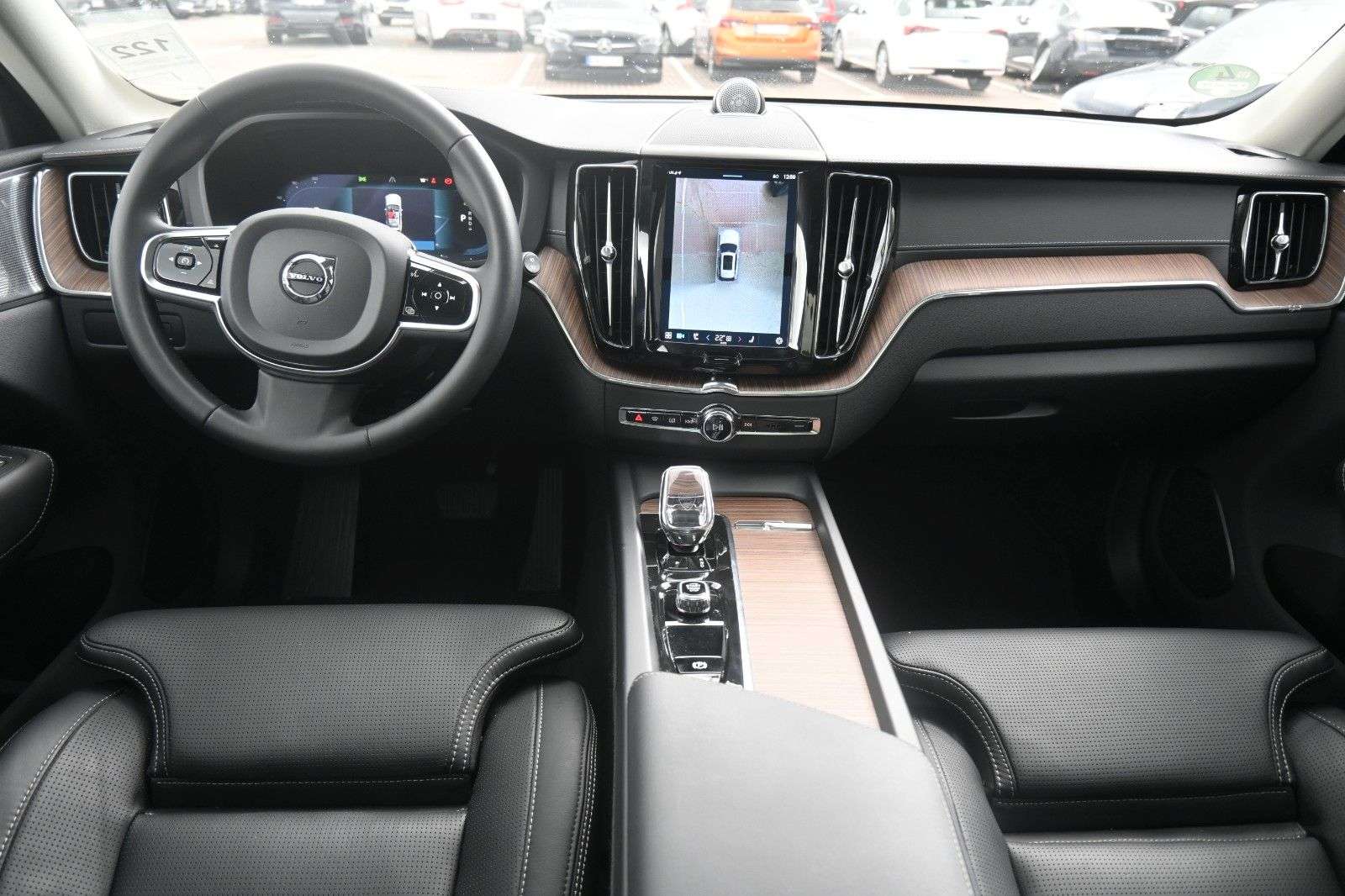Volvo XC 60