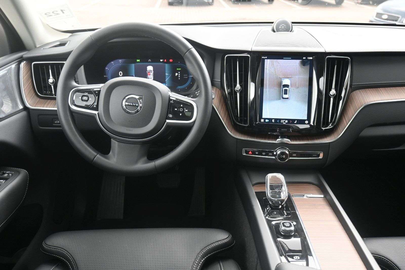 Volvo XC 60