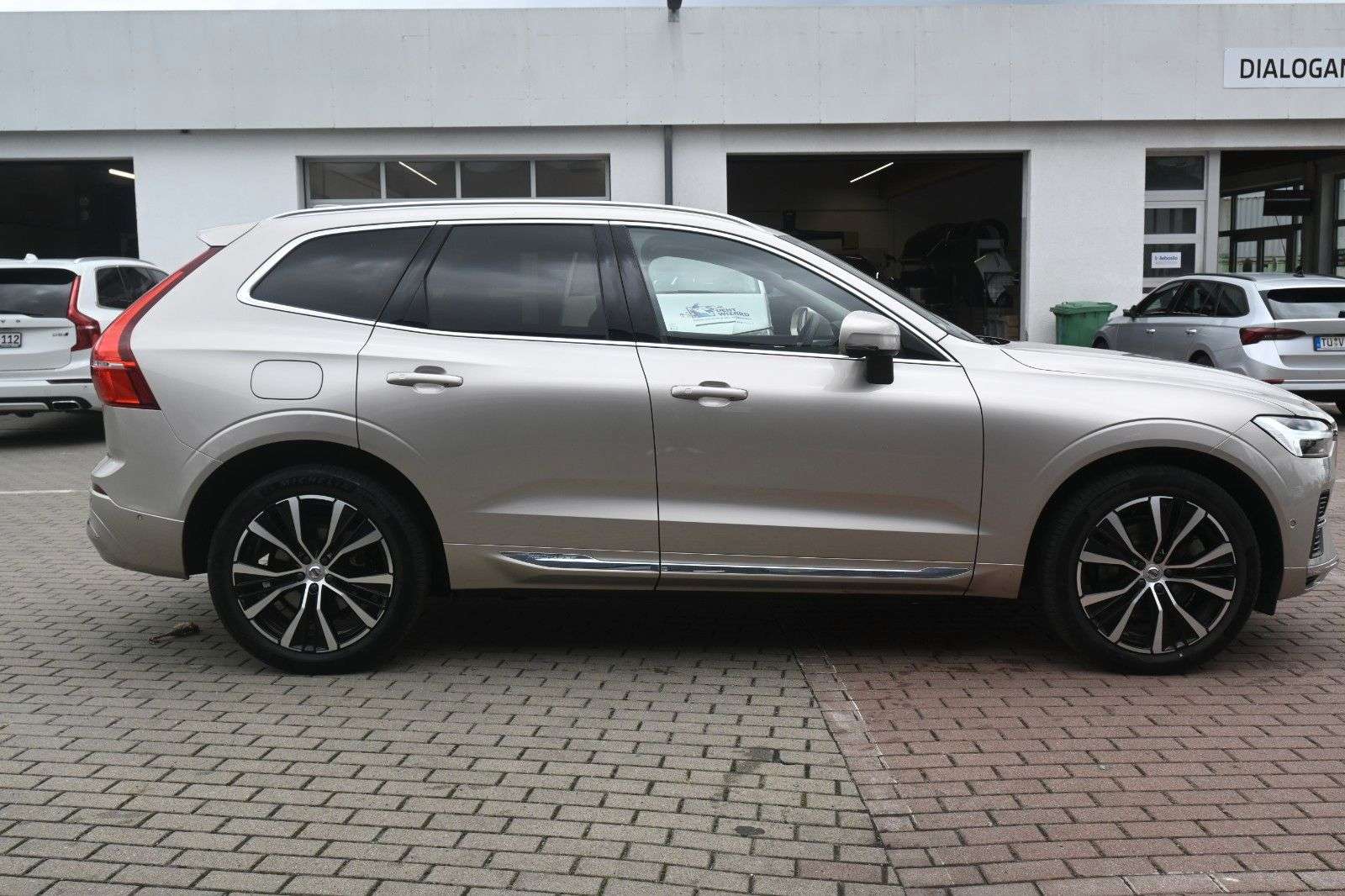 Volvo XC 60