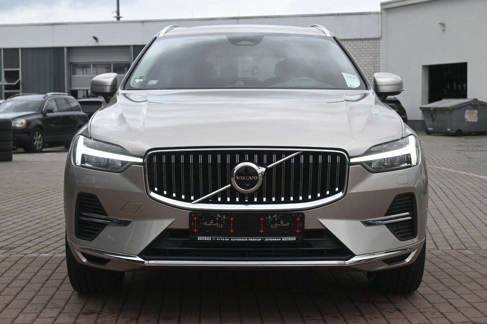 Volvo XC 60