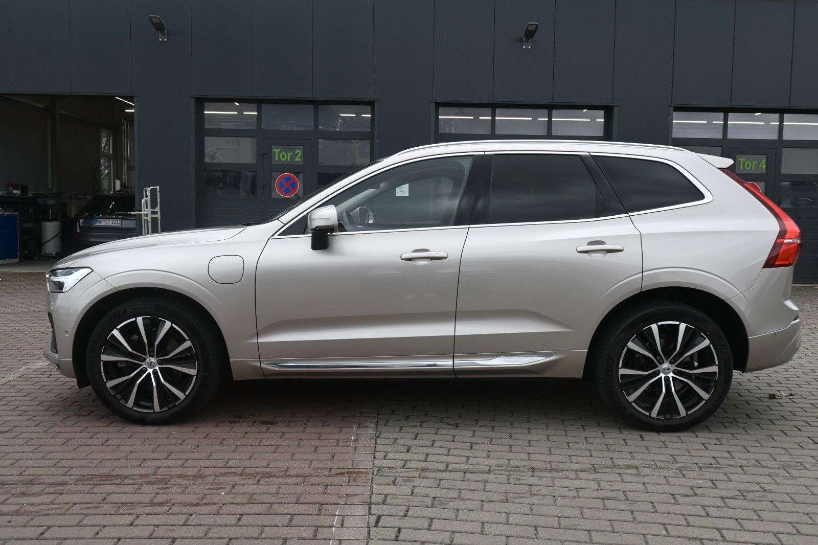 Volvo XC 60