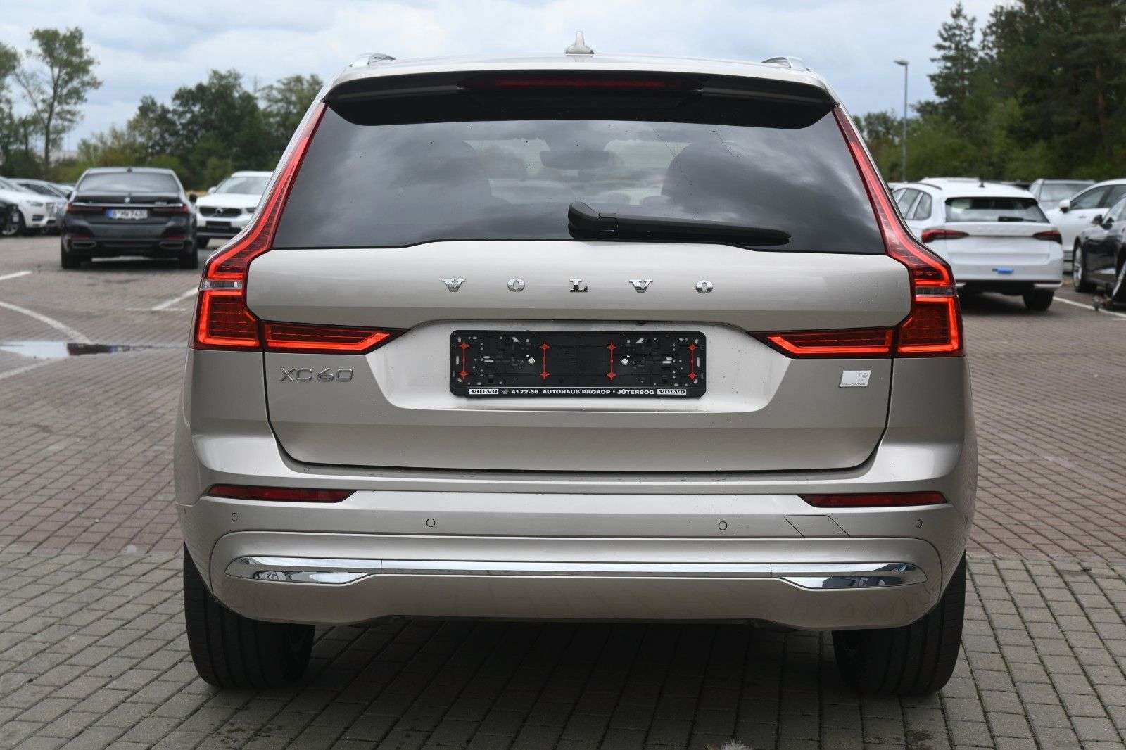 Volvo XC 60