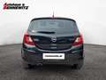 Opel Corsa 1,2 Active ecoFLEX Start/Stop System Schwarz - thumbnail 4