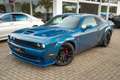 Dodge Challenger R/T 5.7 WIDEBODY LED 20° NAVI Blu/Azzurro - thumbnail 1