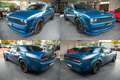 Dodge Challenger R/T 5.7 WIDEBODY LED 20° NAVI Blu/Azzurro - thumbnail 10