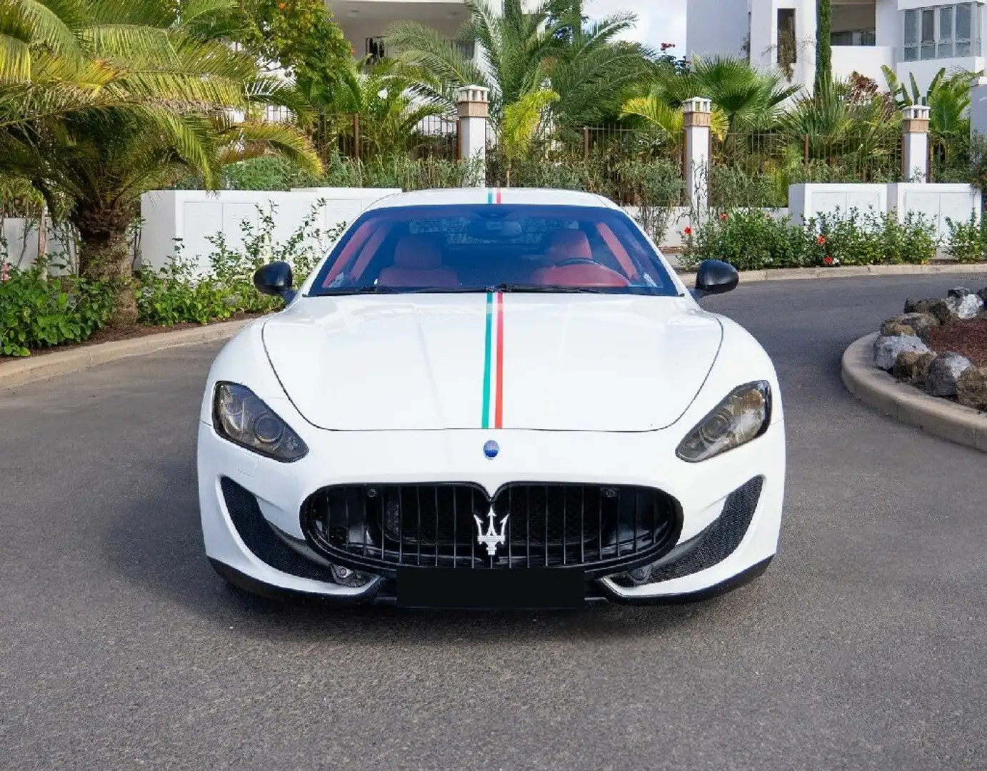 Maserati GranTurismo GranTurismo MC Stradale Aut. - 2