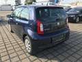 Skoda Citigo Active 1 Hand Klima ElFenster ABS RDS WR SR SB Blau - thumbnail 4