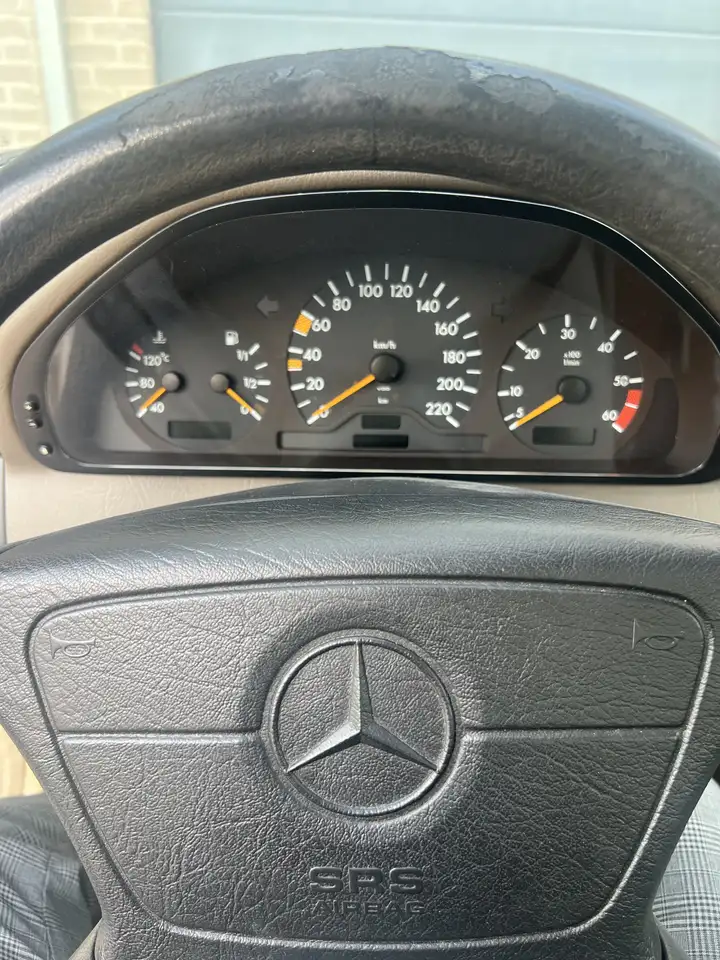 Mercedes-Benz C 220 Classic, foto 11