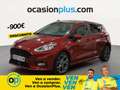 Ford Fiesta 1.0 EcoBoost S/S ST Line 100 Rojo - thumbnail 1