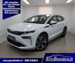 Skoda Enyaq 85 82kWh AHK,leasingfä, 5J Skoda-Plus-Garantie, Weiß - thumbnail 1