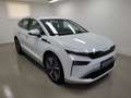 Skoda Enyaq 85 82kWh AHK,leasingfä, 5J Skoda-Plus-Garantie, Weiß - thumbnail 4