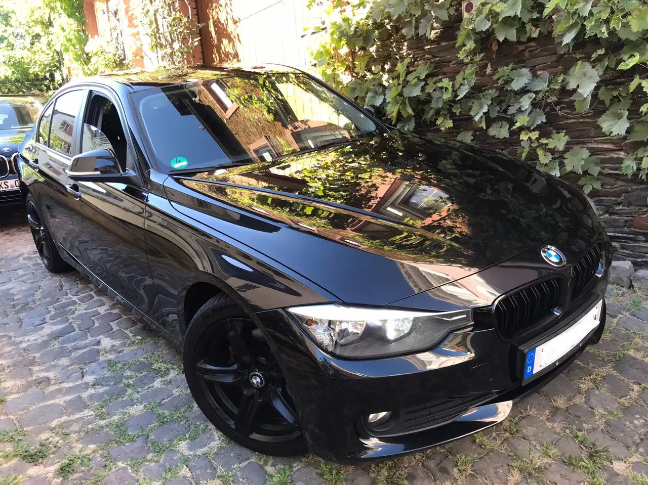 BMW 318