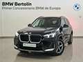 BMW X1 xDrive25eA Negro - thumbnail 1